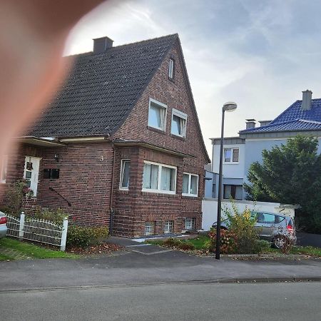 Fewo Bei Lehmanns Werl Eksteriør billede
